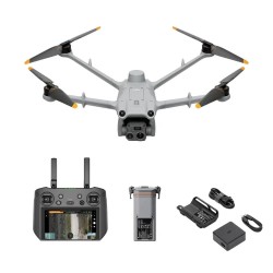 Drone|DJI|Matrice...