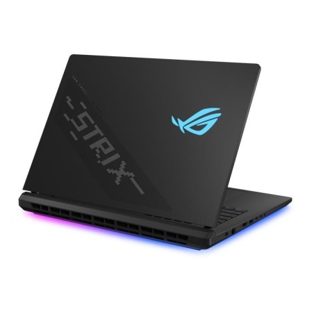 Notebook|ASUS|ROG Strix|SCAR 18 (2025)|G835LX-SA008W|CPU  Core Ultra|U9-275HX|2700 MHz|18"|2560x1600|RAM 64GB|DDR5|5600 MHz|SSD 2TB|NVIDIA GeForce RTX 5090|24GB|ENG|Windows 11 Home|Black|3.3 kg|90NR0LF1-M00440
