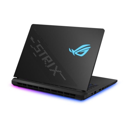 Notebook|ASUS|ROG Strix|SCAR 16 (2025)|G635LX-RW042W|CPU  Core Ultra|U9-275HX|2700 MHz|16"|2560x1600|RAM 64GB|DDR5|5600 MHz|SSD 1TB+1TB|NVIDIA GeForce RTX 5090|24GB|ENG|Windows 11 Home|2.8 kg|90NR0L81-M003L0