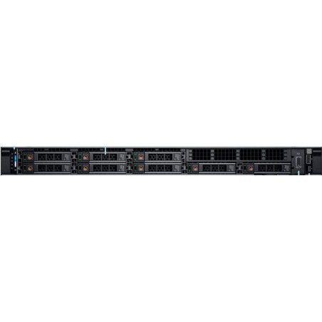 SERVER R660XS 4514Y SILVER/H355/2X700W/5YNBD SCS DELL