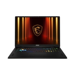 Notebook|MSI|Vector|A18 HX...