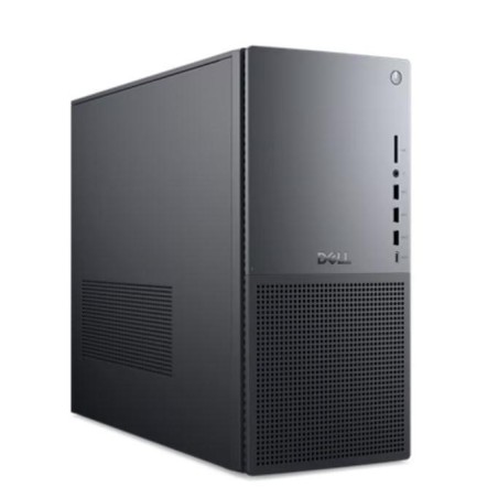 PC|DELL|Tower Plus|EBT2250|Business|Desktop|CPU Core Ultra|u7-265|2400 MHz|RAM 32GB|SSD 1TB|Graphics card NVIDIA GeForce RTX 4070 SUPER|12GB|ENG|Windows 11 Pro|Colour Graphite|Included Accessories Dell Pro Keyboard and Mouse - KM5221W - US International (QWERTY) - Black|EBT2250_ARL_008