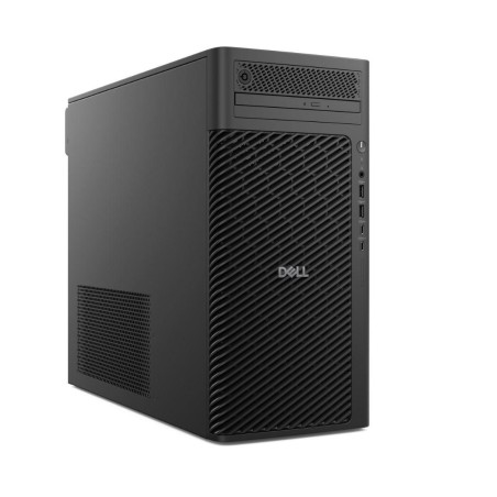 PC|DELL|Pro Max Tower T2|FCT2250|Business|Desktop|CPU Core Ultra|u7-265|2400 MHz|RAM 32GB|DDR5|5600 MHz|SSD 1TB|Graphics card NVIDIA RTX 2000 ADA|16GB|Windows 11 Pro|BTO108_FCT2250_EMEA_NOK