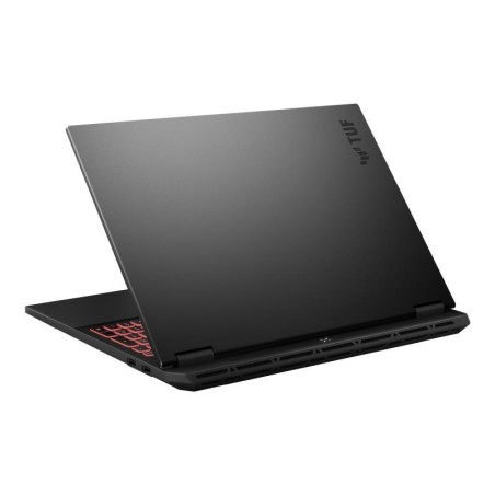 Notebook|ASUS|TUF|Gaming A16 (2025)|FA608UM-QT013W|CPU  Ryzen 7|260|3800 MHz|16"|2560x1600|RAM 32GB|DDR5|5600 MHz|SSD 1TB|NVIDIA GeForce RTX 5060|8GB|ENG|Windows 11 Home|Grey|2.2 kg|90NR0KV1-M00330