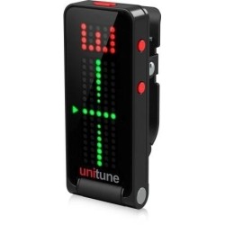 TC Electronic Unitune Clip...