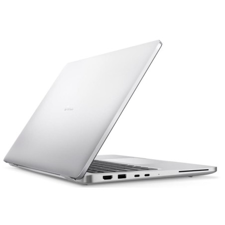 Notebook|DELL|Pro Plus|Pro 14 Plus (PB14250)|CPU  Core Ultra|u5-236V|2100 MHz|CPU features vPro|14"|RAM 16GB|LPDDR5x|8533 MHz|SSD 512GB|Intel Arc graphics|Integrated|ENG|Smart Card Reader|Windows 11 Pro|1.4 kg|210-BPDN_1020494327_5G