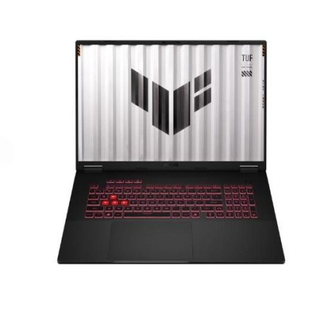 Notebook|ASUS|TUF|Gaming A16|FA608UH-RV015W|CPU  Ryzen 7|260|3800 MHz|16"|1920x1200|RAM 16GB|DDR5|5600 MHz|SSD 512GB|NVIDIA® GeForce RTXT 5050 Laptop GPU|8GB|ENG|Windows 11 Home|Grey|2.2 kg|90NR0KS1-M002Y0