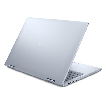 Notebook|DELL|14 Plus 2-in-1 DB04250|CPU  Core Ultra|u7-256V|2200 MHz|14"|1920x1200|RAM 16GB|LPDDR5x|8533 MHz|SSD 512GB|Intel Arc Graphics|Integrated|ENG|Windows 11 Pro|Ice Blue|1.61 kg|DB04250_LNL_203
