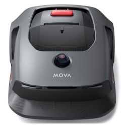 GRASS MOWER ROBOT MOVA...