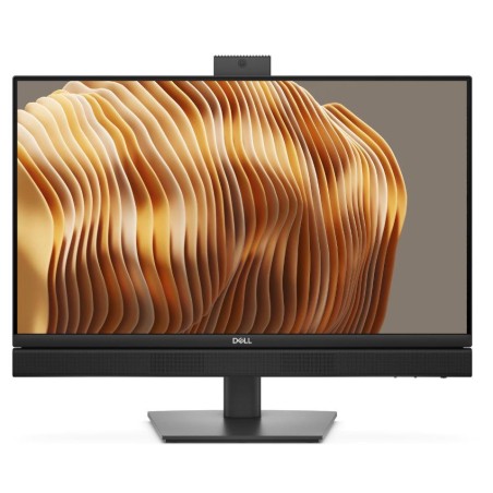 Monoblock PC|DELL|PRO|QC24251|Business|All in One|CPU Core i5|i5-14500T|1700 MHz|Screen 23.8"|RAM 8GB|SSD 512GB|Graphics card Intel Graphics|Integrated|Windows 11 Pro|BTO004_QC24251_EMEA_NOK