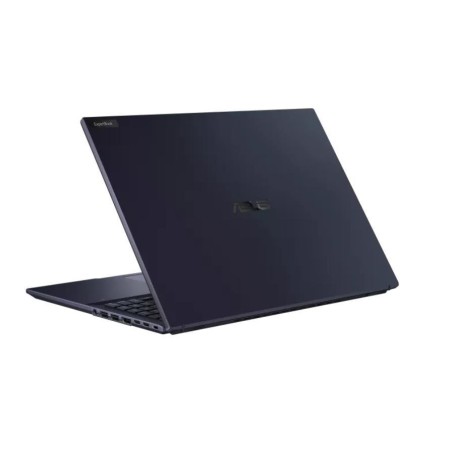 Notebook|ASUS|ExpertBook|B5604CMA-Q90733X|CPU  Core Ultra|u5-125H|1200 MHz|16"|1920x1200|RAM 16GB|DDR5|SSD 512GB|Intel Graphics|Integrated|NOR|Windows 11 Pro|Black|1.72 kg|90NX0751-M00U40