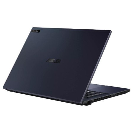 Notebook|ASUS|ExpertBook|B3404CMA-QN1624X|CPU  Core Ultra|u5-125H|1200 MHz|14"|2560x1600|RAM 16GB|DDR5|SSD 512GB|Intel Graphics|Integrated|ENG|Windows 11 Pro|Black|1.57 kg|90NX0711-M01Y70
