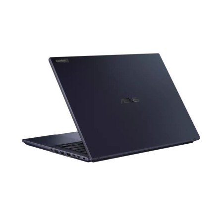 Notebook|ASUS|ExpertBook|B5|B5404CMA-Q51615X|CPU  Core Ultra|u5-125H|1200 MHz|14"|Touchscreen|1920x1200|RAM 16GB|DDR5|SSD 512GB|Intel Graphics|Integrated|ENG|Card Reader Smart|Windows 11 Pro|Black|1.34 kg|90NX06R1-M02060