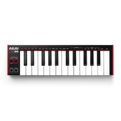 AKAI LPK 25 MKII - USB/MIDI...