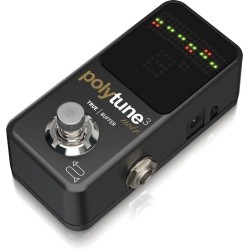 TC Electronic Polytune 3...