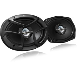 JVC CS-J6930 car speaker...
