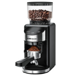 Rommelsbacher coffee...