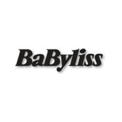 Straightener insp. by Babyliss