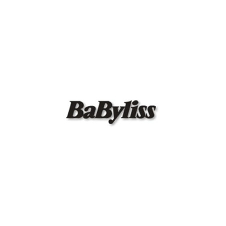 Straightener insp. by Babyliss