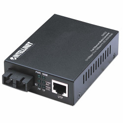 Intellinet Fast Ethernet...