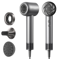 HAIR DRYER GLORY MIX/BLACK...