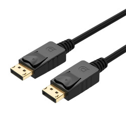 UNITEK Y-C608BK DisplayPort...