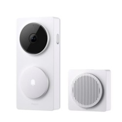 SMART HOME G410 DOORBELL...