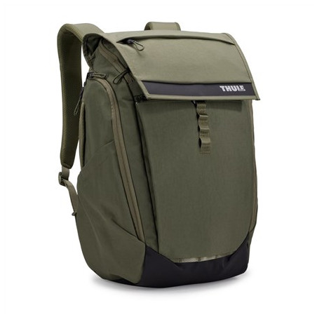 Thule | Backpack 27L | PARABP-3216 Paramount | Backpack | Soft Green | Waterproof