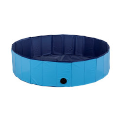 DIAMENTIQ Folding dog pool...