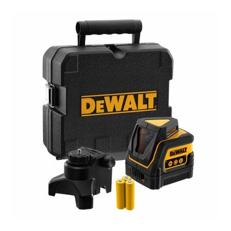 DeWALT 3DW0811-XJ Line level 30 m
