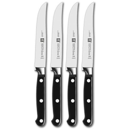 ZWILLING 39188-000-0 kitchen knife Domestic knife x4