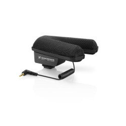 Sennheiser MKE 440 - stereo...