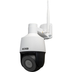 BCS BASIC IP Camera...