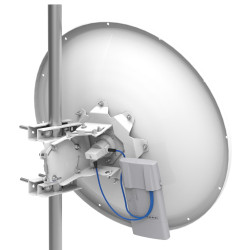 Mikrotik mANT30 PA network...