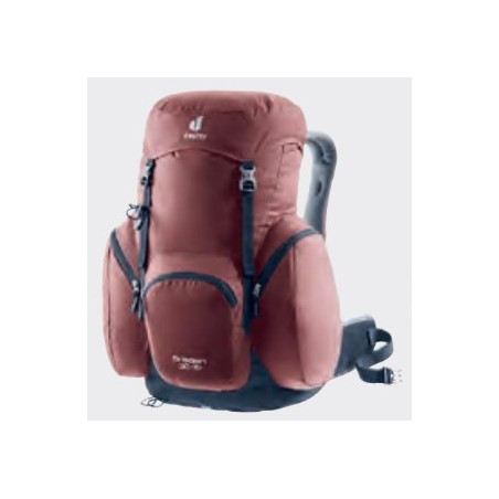 Deuter Gröden 30 SL 30 L Red