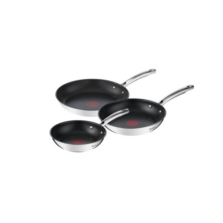 Tefal Duetto+ G732S3 pan set 3 pc(s)