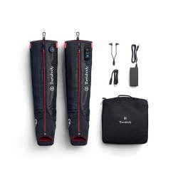 Therabody JetBoots Pro Plus...