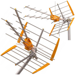 Antenna Televes V+ MIX...