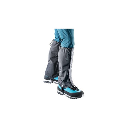 Black Gaiters | XS