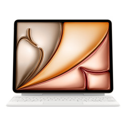 Apple Magic Keyboard QWERTZ...