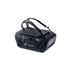 Duffel Pro 40 black