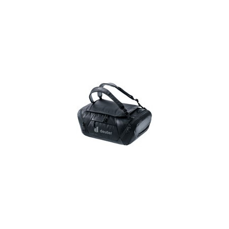 Duffel Pro 40 black