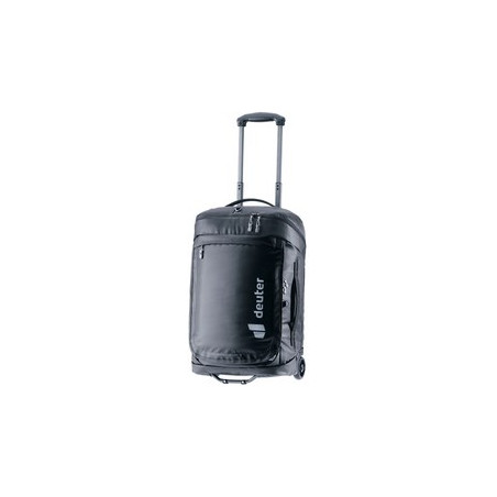 Duffel Pro Movo 36 black | uniwersalny