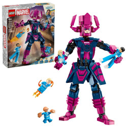 LEGO MARVEL 76316 Fantastic...