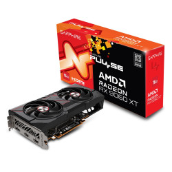 Graphics card. SAPPHIRE...