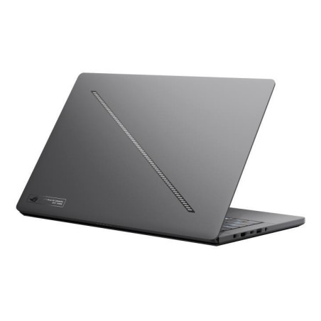 Notebook|ASUS|ROG Zephyrus|G14 (2025)|GA403UM-QS023W|CPU  Ryzen 9|270|4000 MHz|14"|2880x1800|RAM 16GB|LPDDR5x|7500 MHz|SSD 1TB|NVIDIA GeForce RTX 5060|8GB|ENG|Card Reader microSD|Windows 11 Home|Eclipse Grey|1.5 kg|90NR0M81-M00100