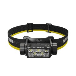 HEADLAMP H SERIES 1600...
