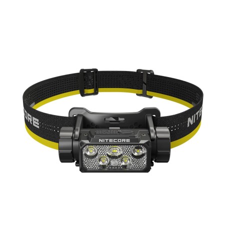HEADLAMP H SERIES 1600 LUMENS/HC70 UHE NITECORE