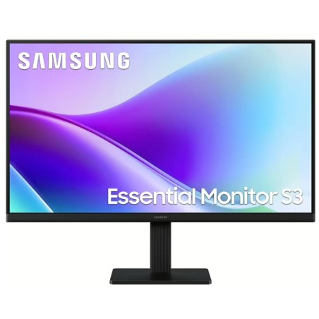 LCD Monitor|SAMSUNG|S24F320GAU|24"|Tilt|Panel IPS|1920x1080|16:9|120Hz|5 ms|Colour Black|LS24F320GAUXEN