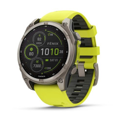 Garmin fenix 8 3.3 cm...